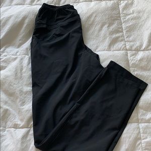 Maternity dress pants